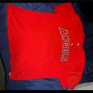 Men’s Angels Mike Trout Tshirt